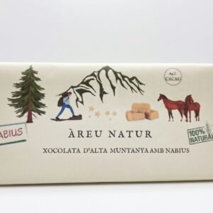Chocolate Arándanos