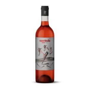 Turritela Rosado — El Vinyer (DO Costers del Segre)