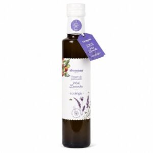 Vinagre de Manzana lavanda