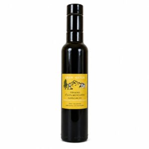 Vinagre de Sauco
